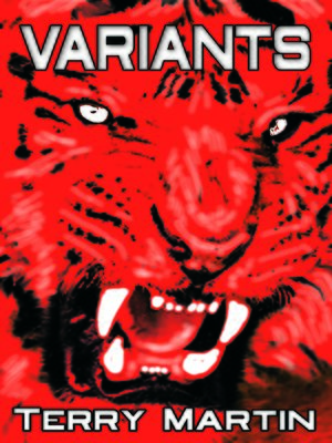 cover image of Variants
